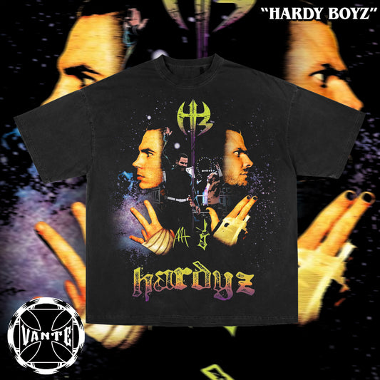 The Hardy Boyz