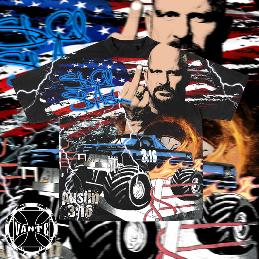 Stone Cold Racing AOP