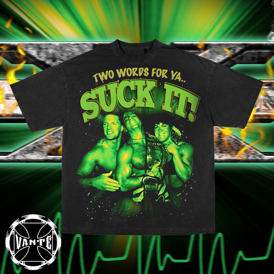 D-Generation X