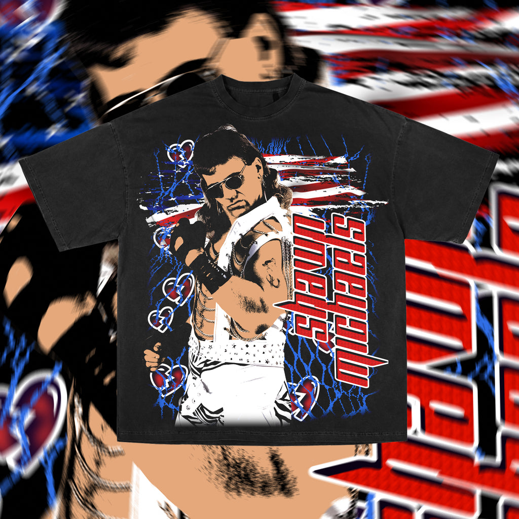 The Heartbreak Kid