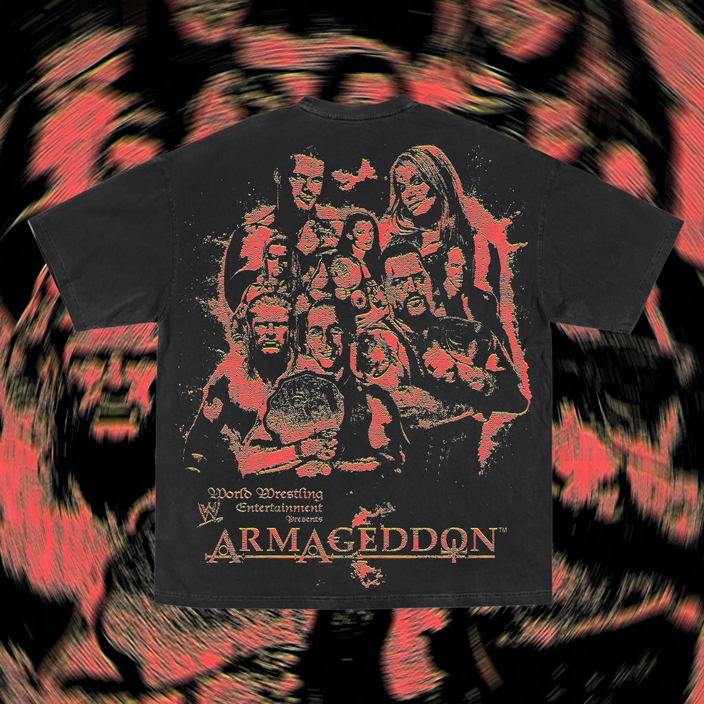 Armageddon 2002