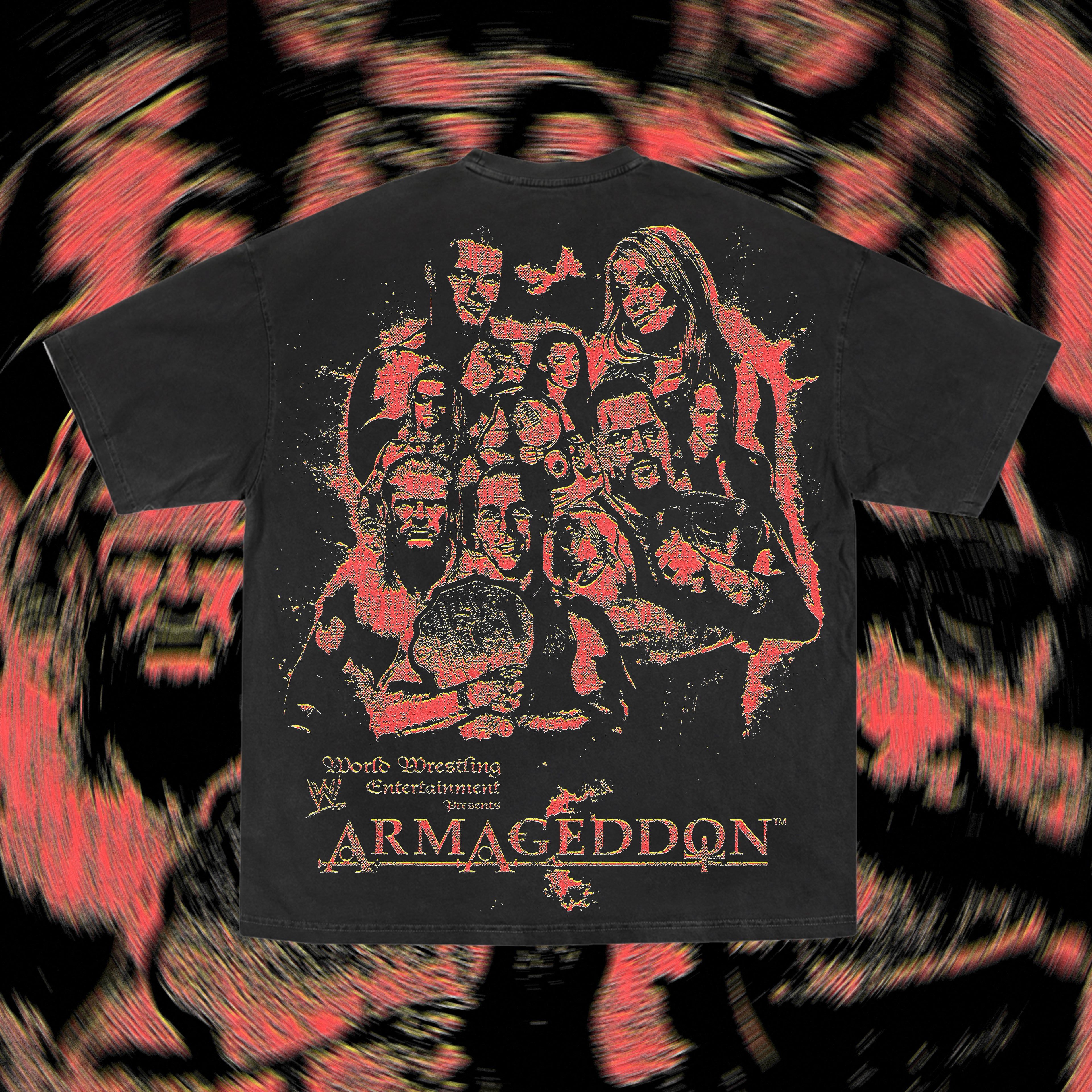 Armageddon 2002