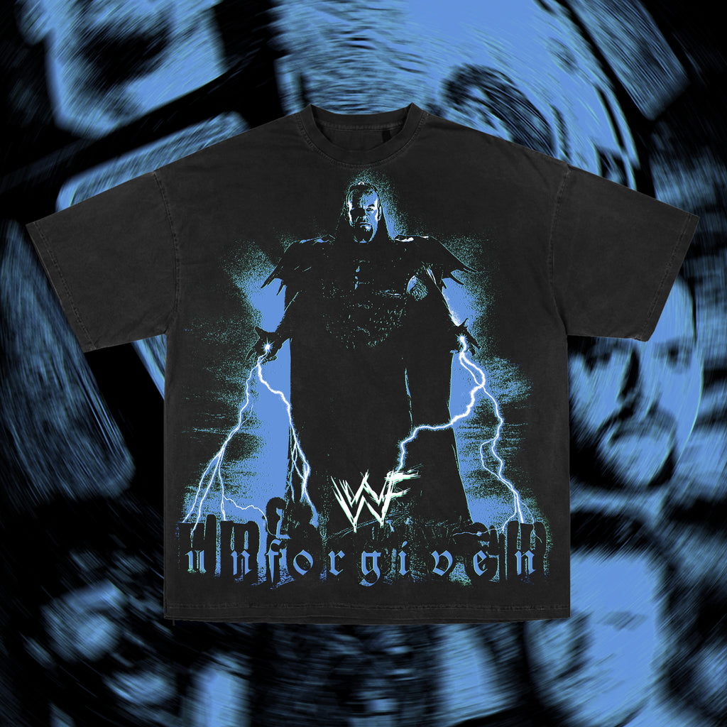 Unforgiven 1999