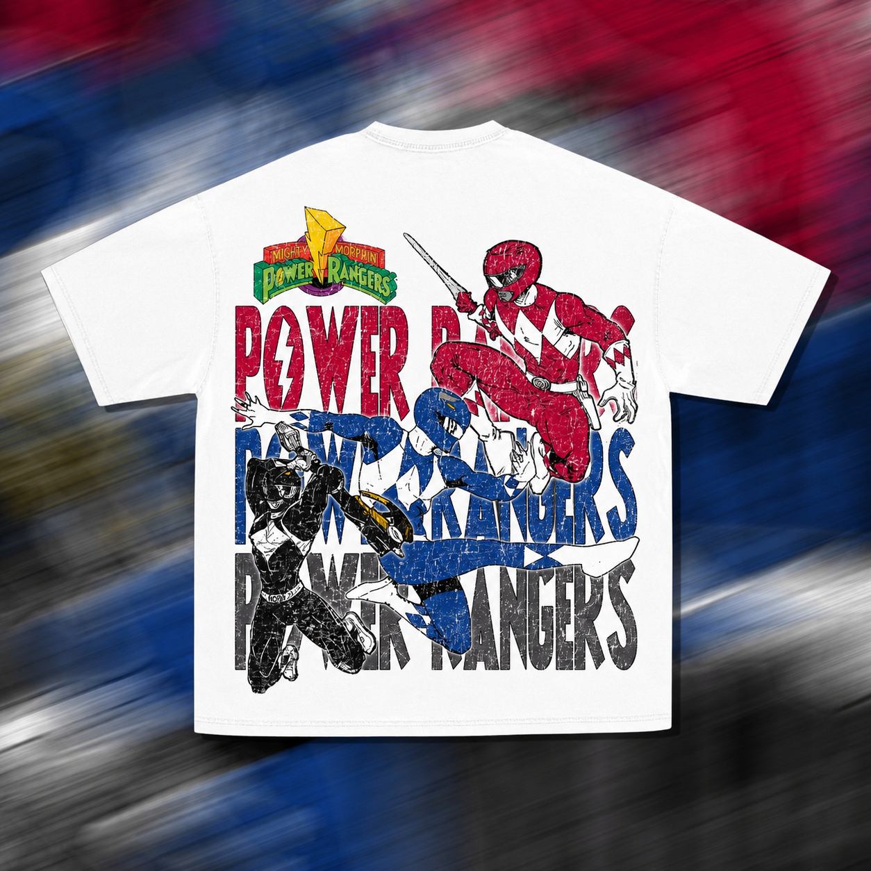 MMPR