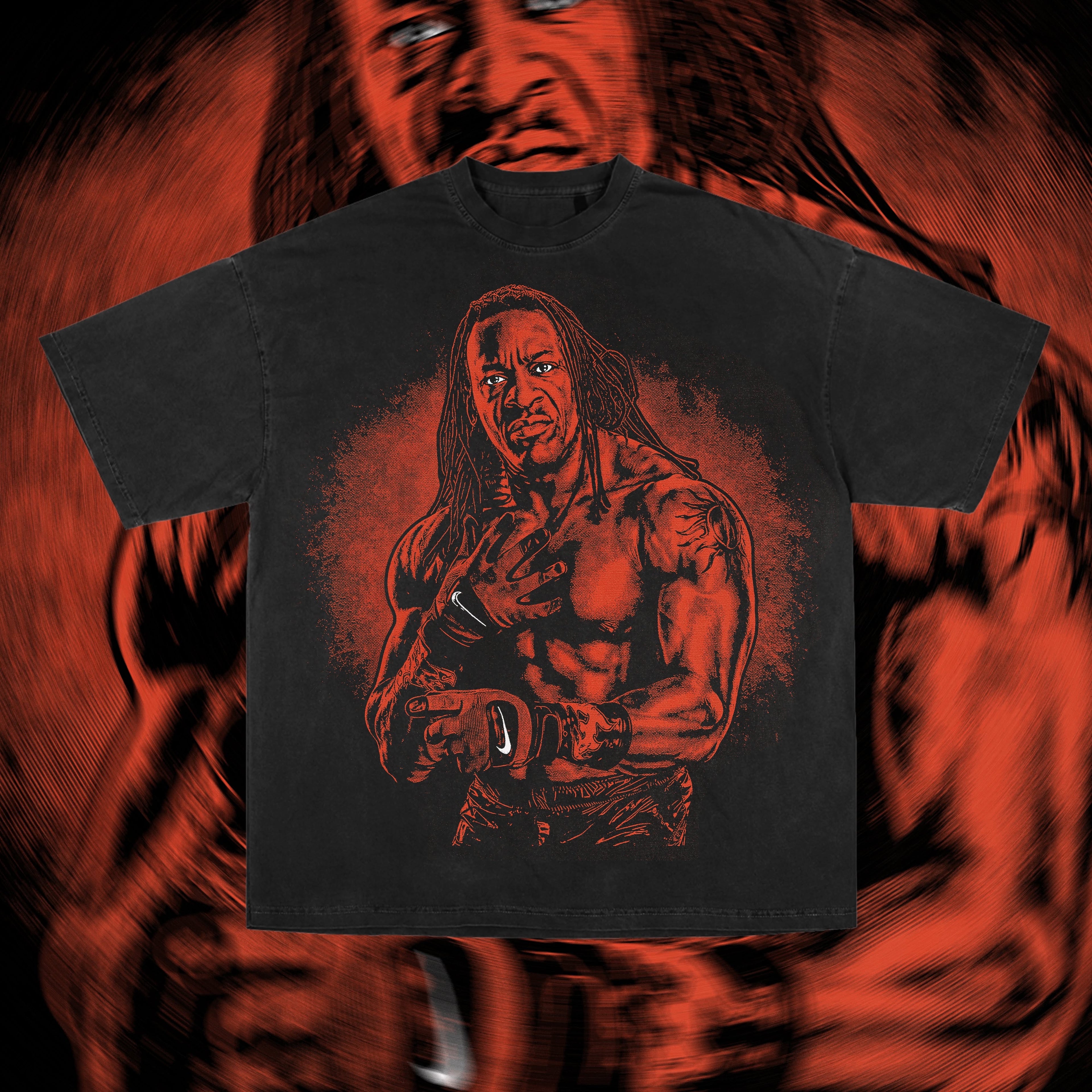 Booker T