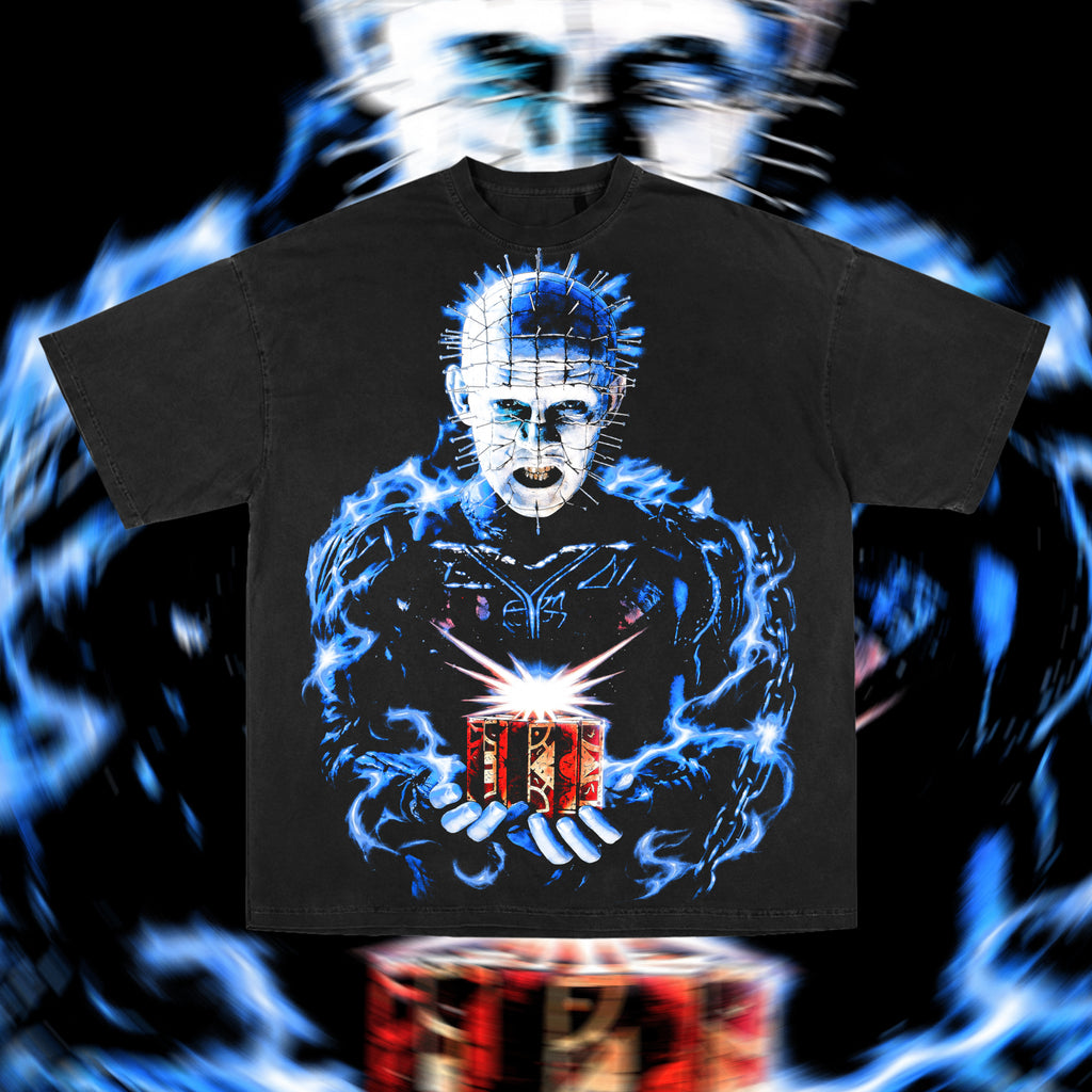 Hellraiser