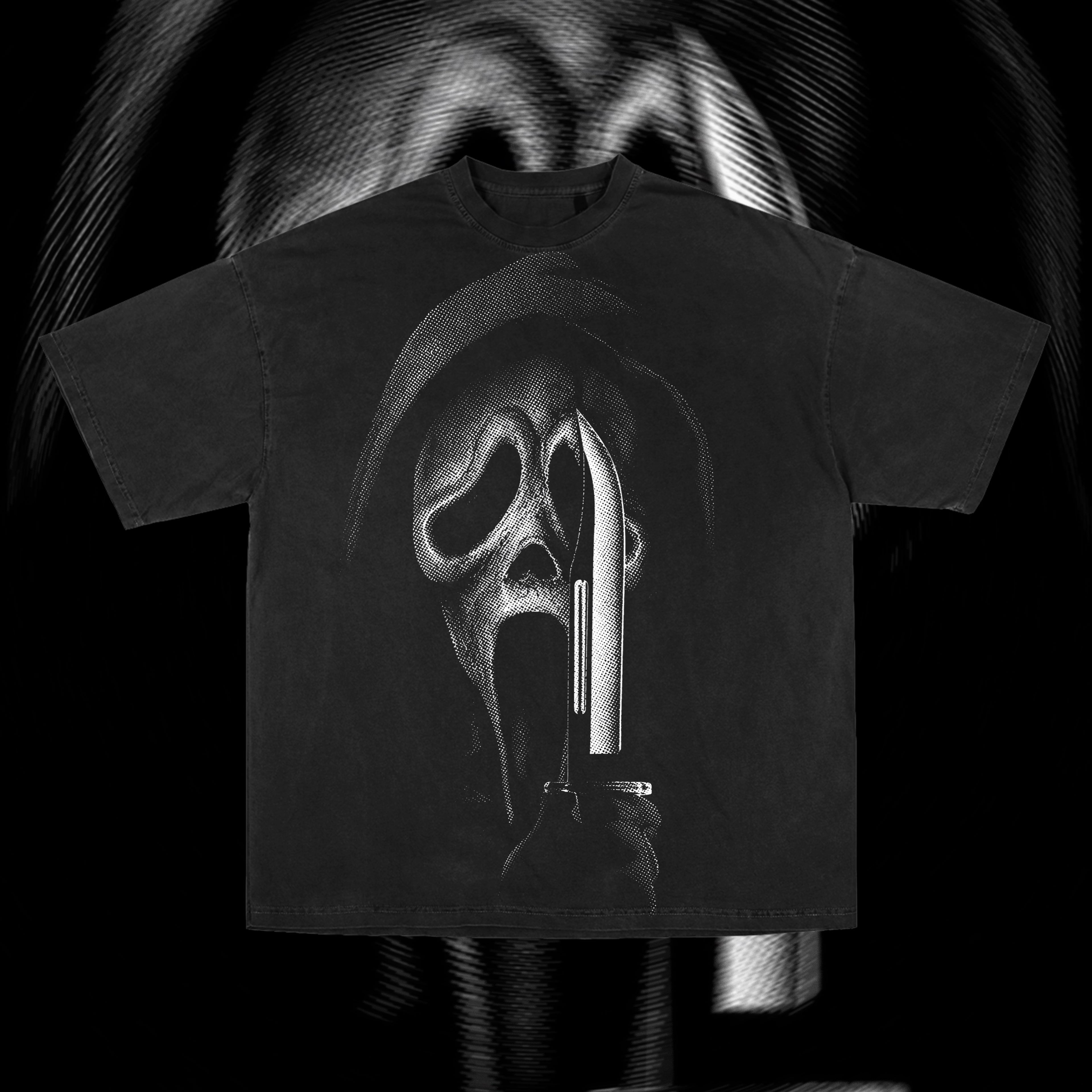 Ghostface