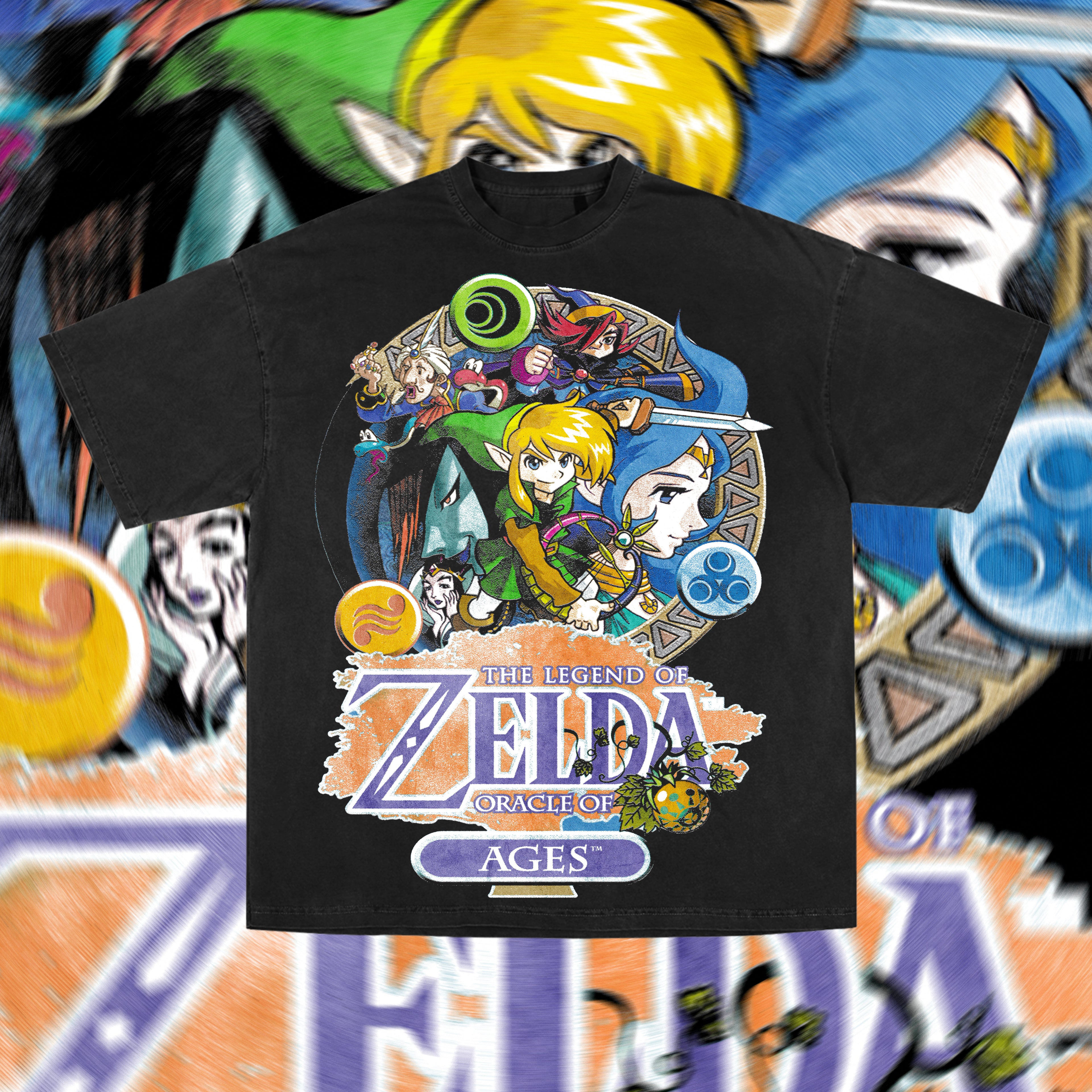 Zelda