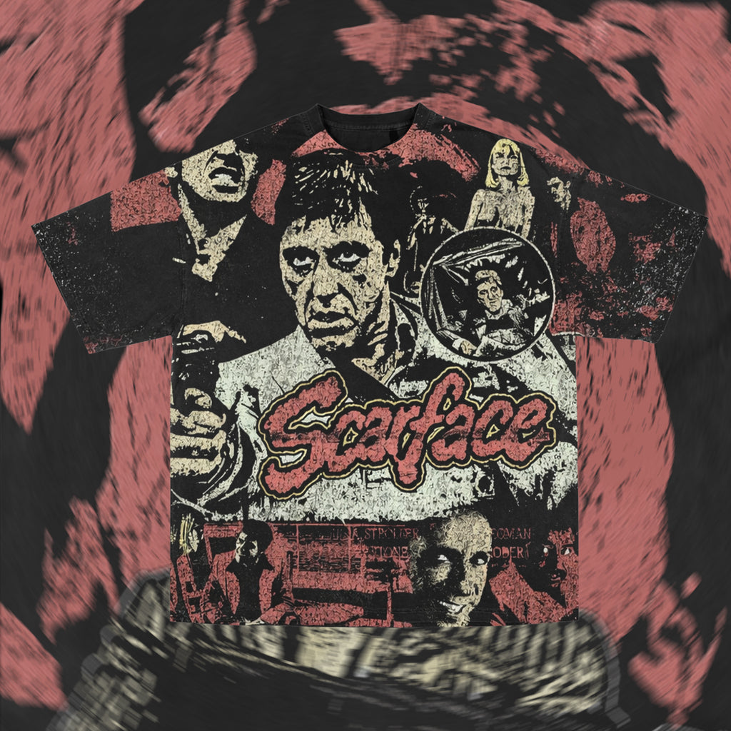 Scarface AOP