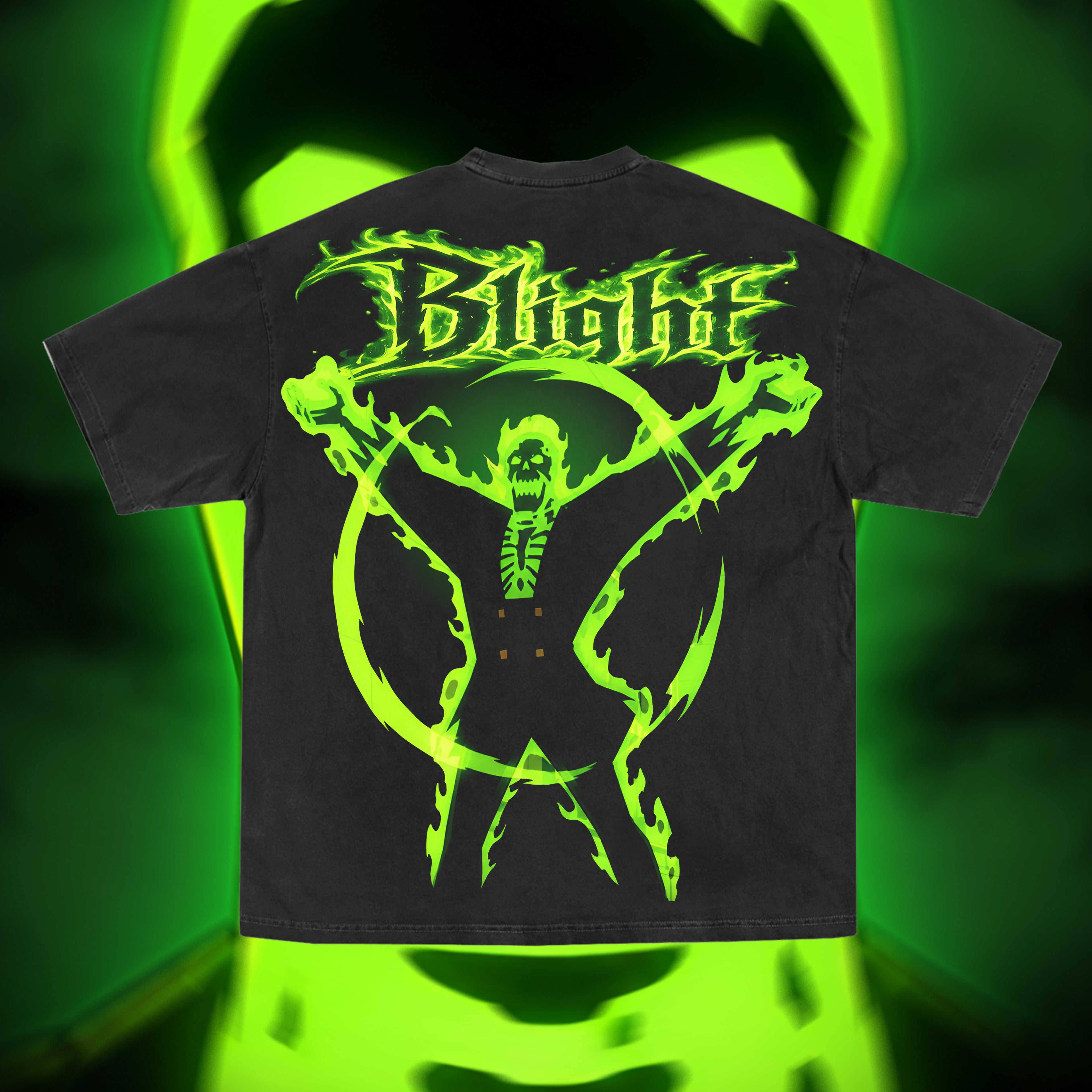 Blight