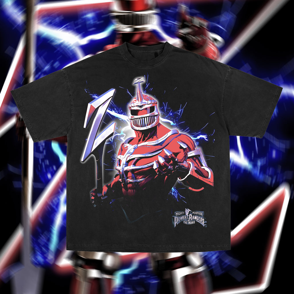 Lord Zedd