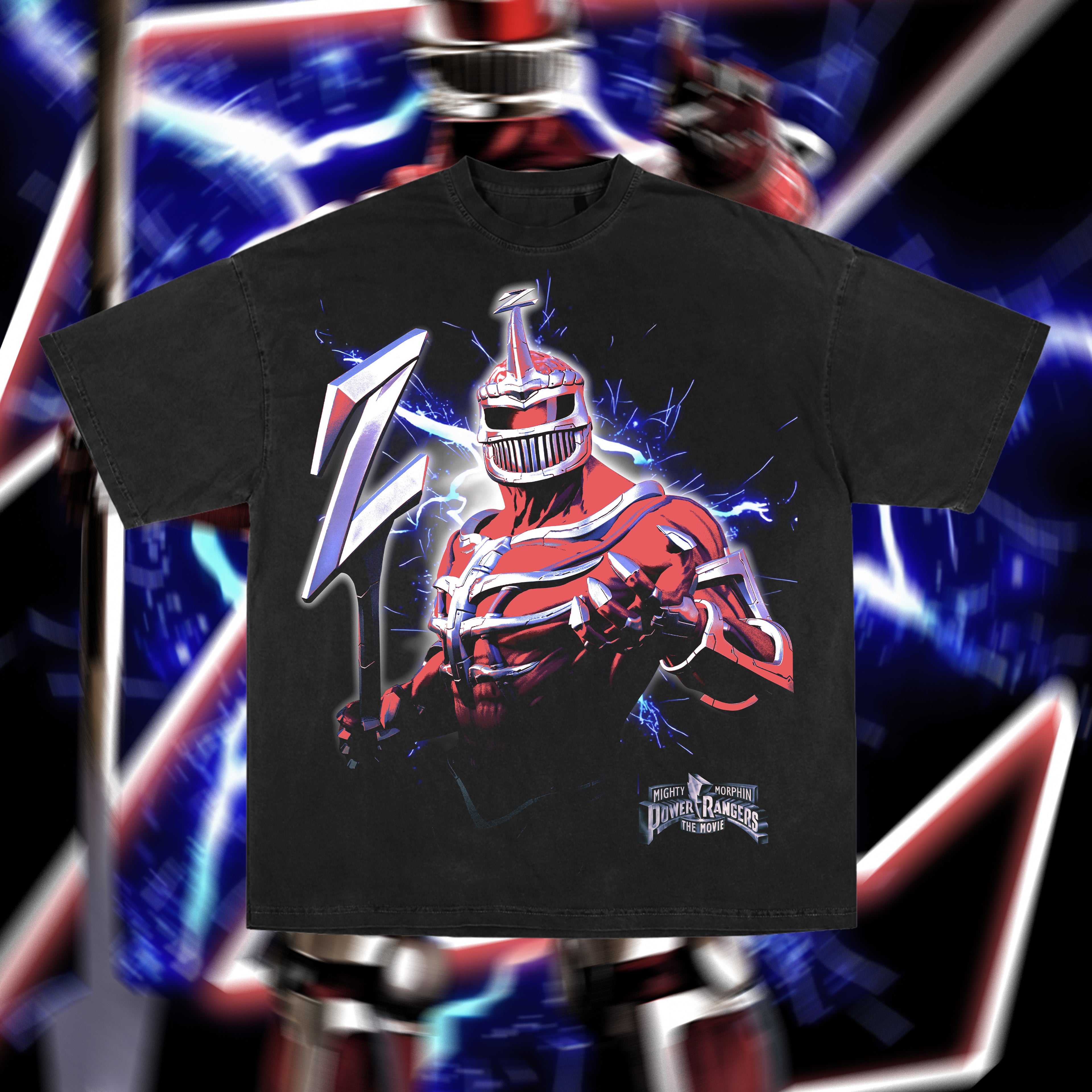 Lord Zedd
