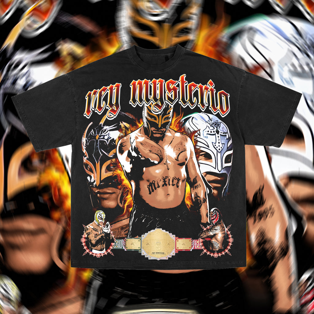 Rey Mysterio