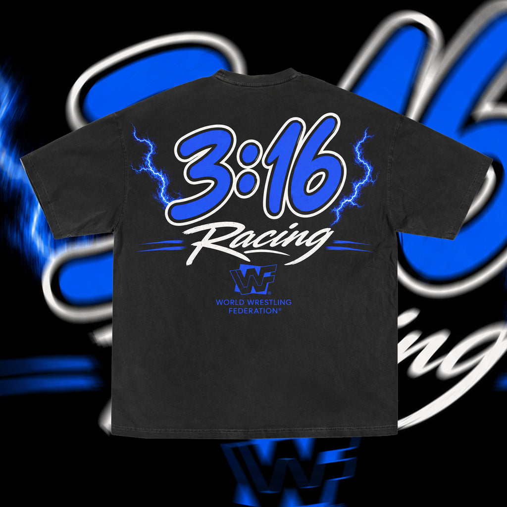 Whoop Ass Racing