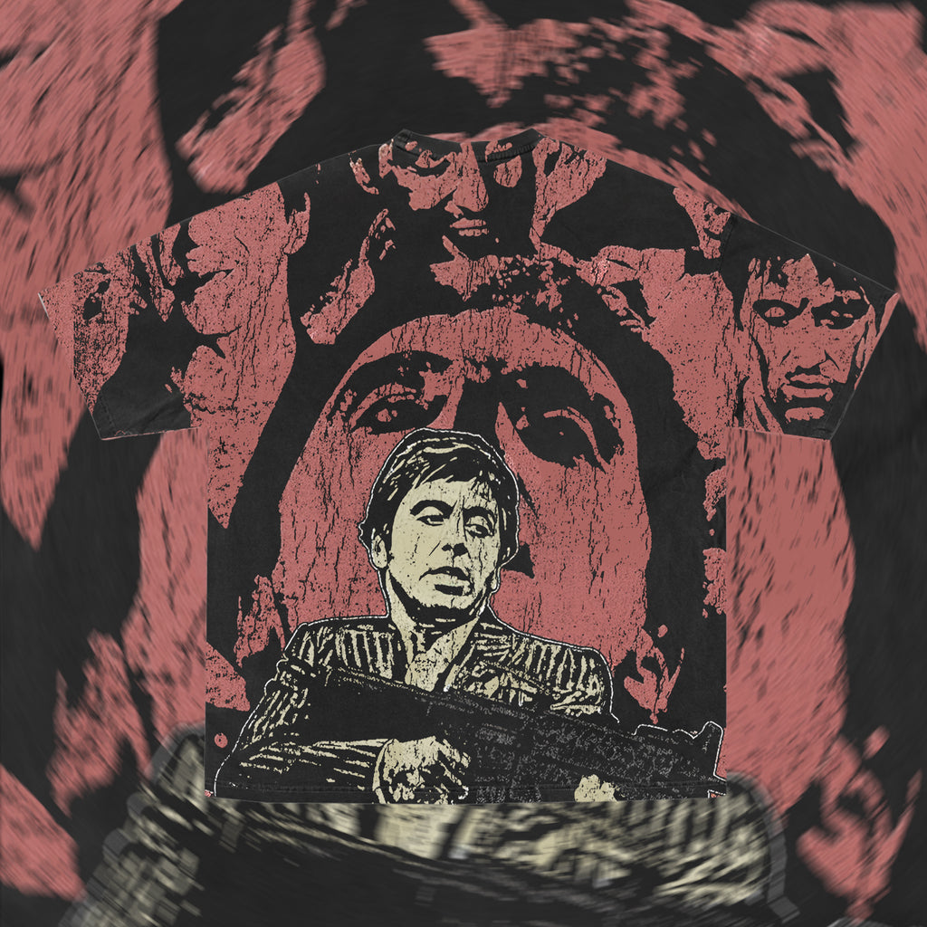Scarface AOP
