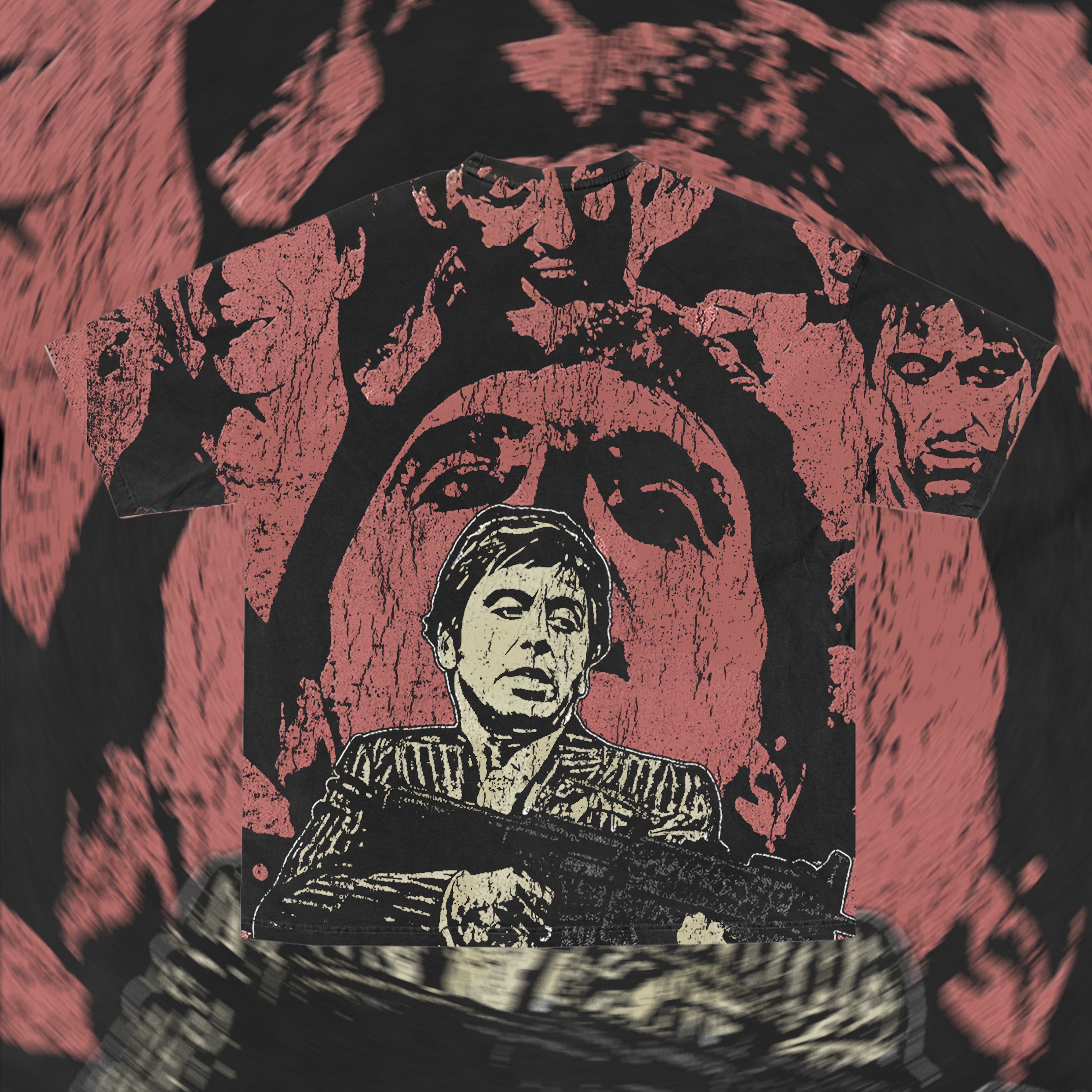 Scarface AOP