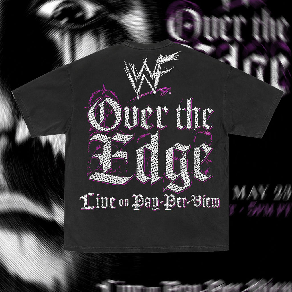 Over The Edge 1999