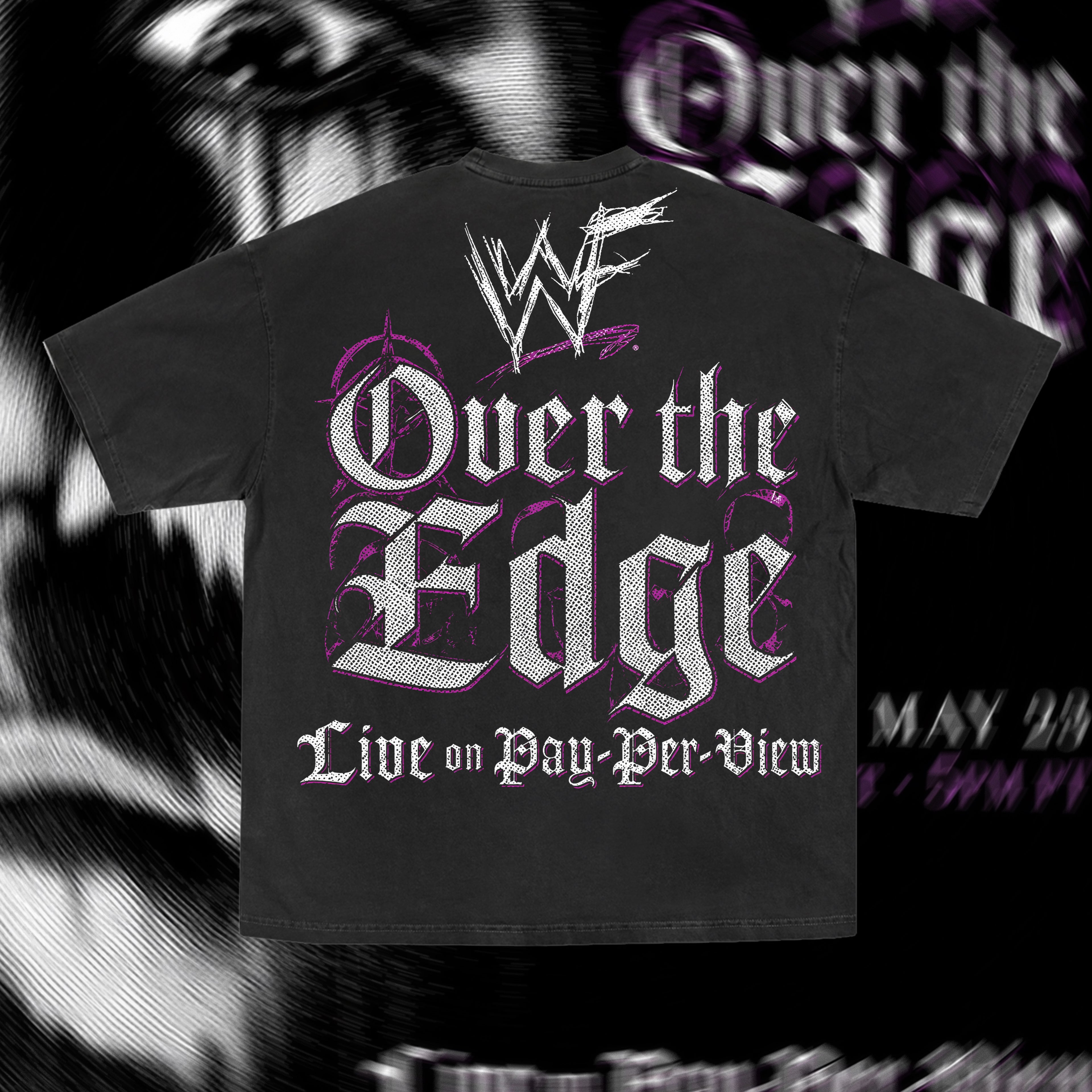 Over The Edge 1999