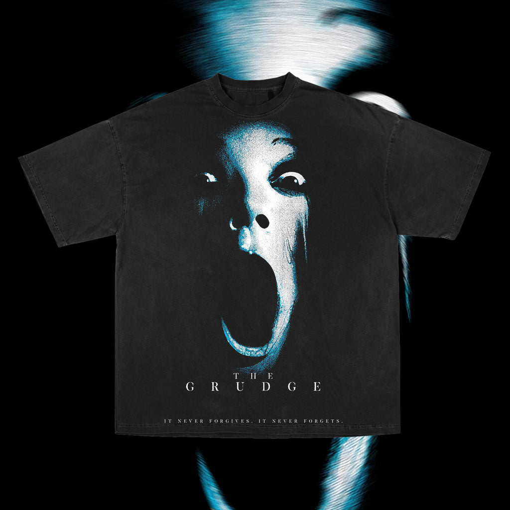 The Grudge