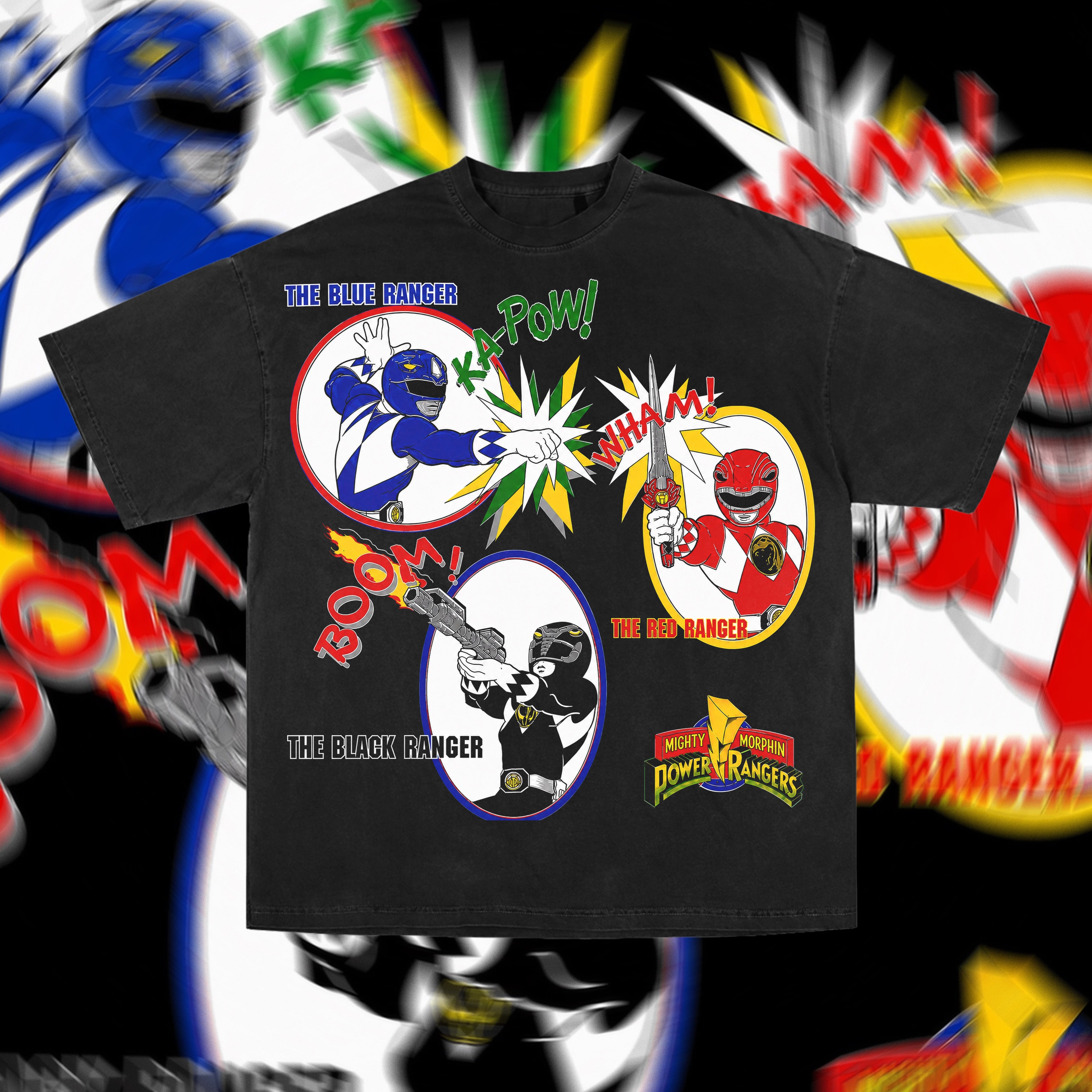 MMPR Boom