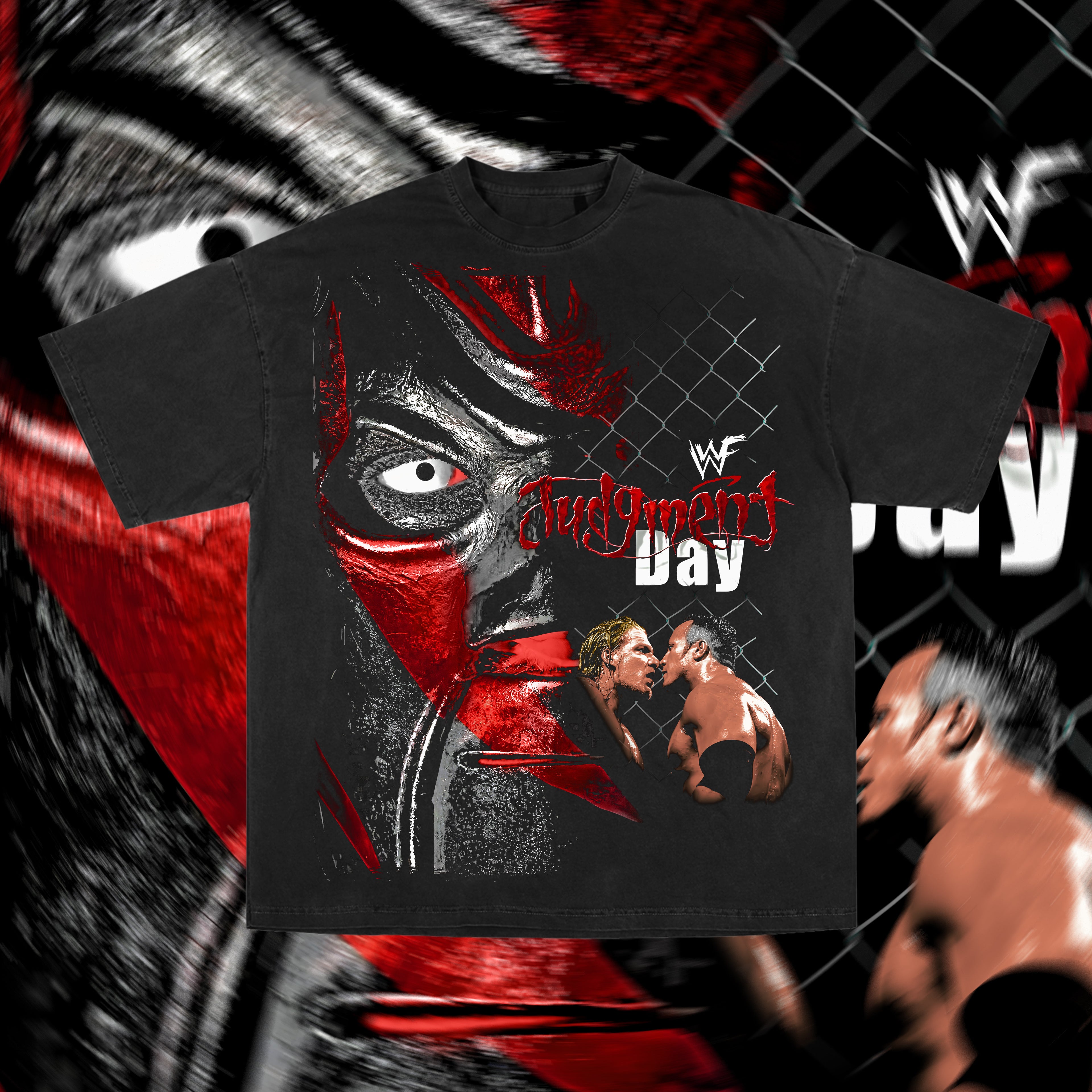 Judgment Day 2000