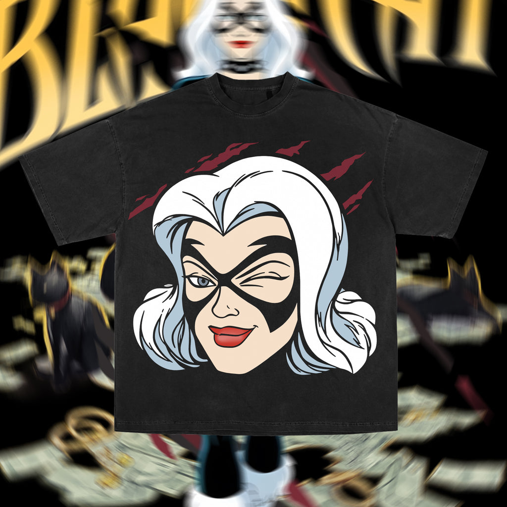 Black Cat