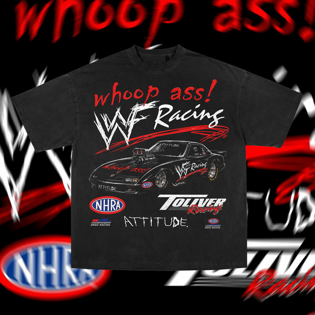 Attitude Racing