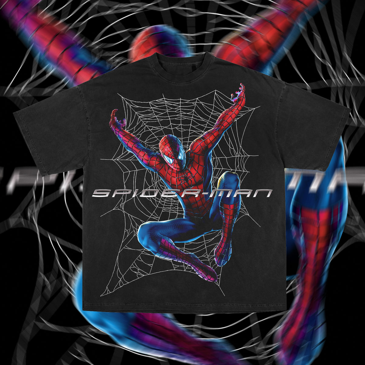 Spider-Man