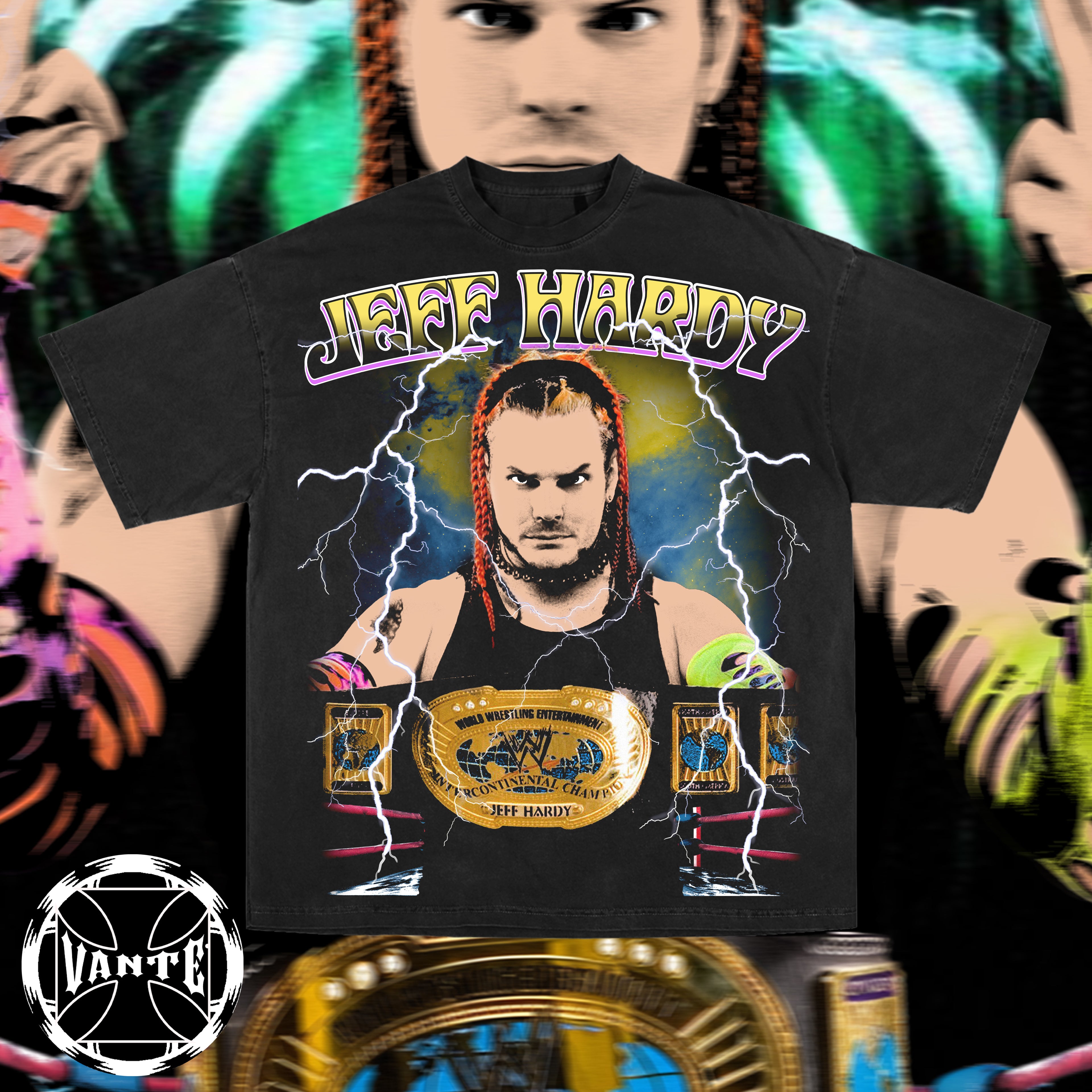 Jeff Hardy
