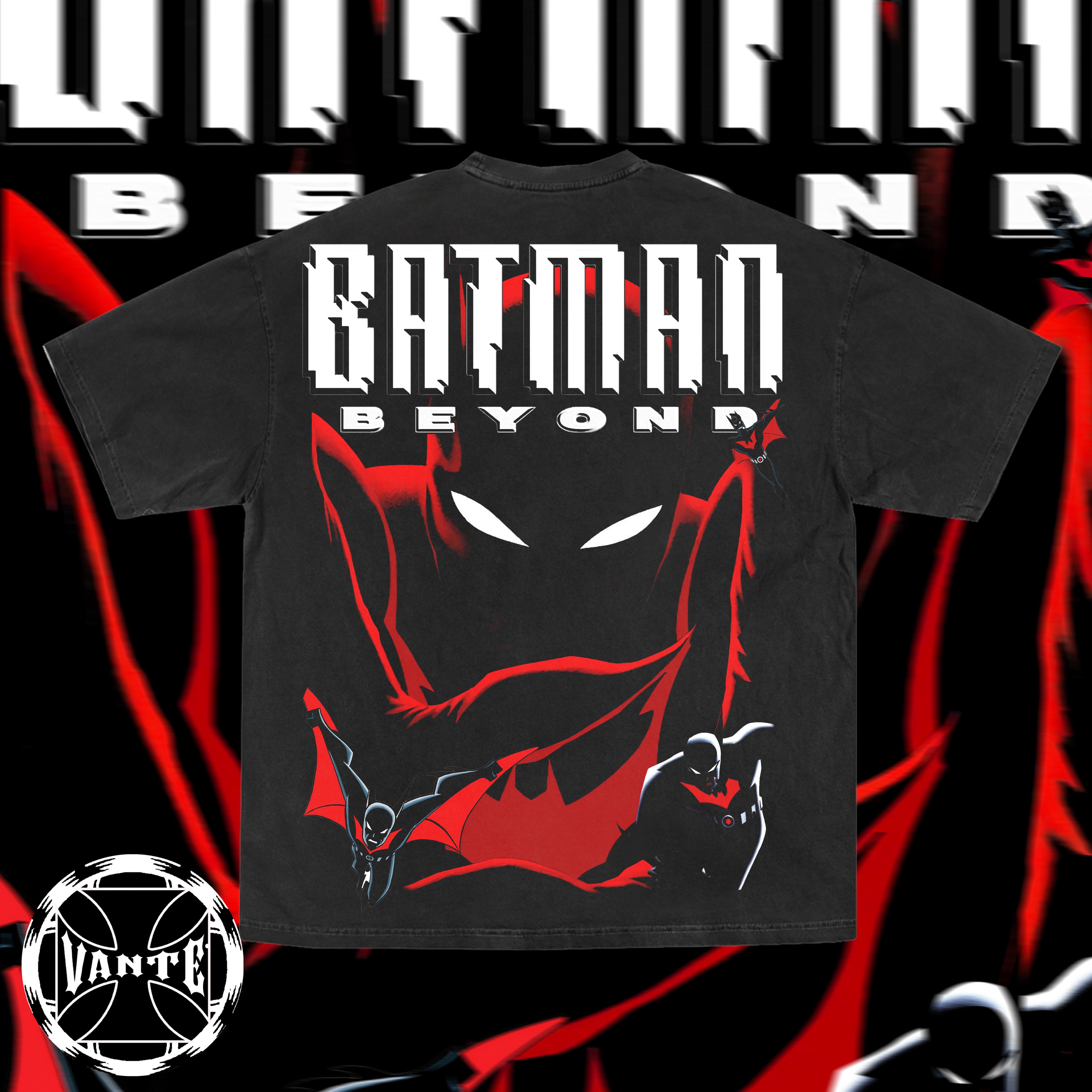 Batman Beyond