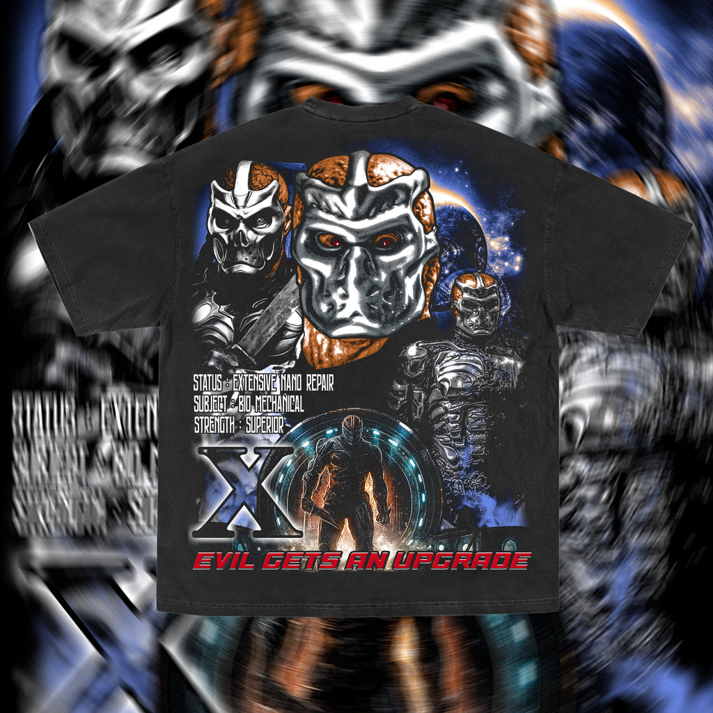 Jason X