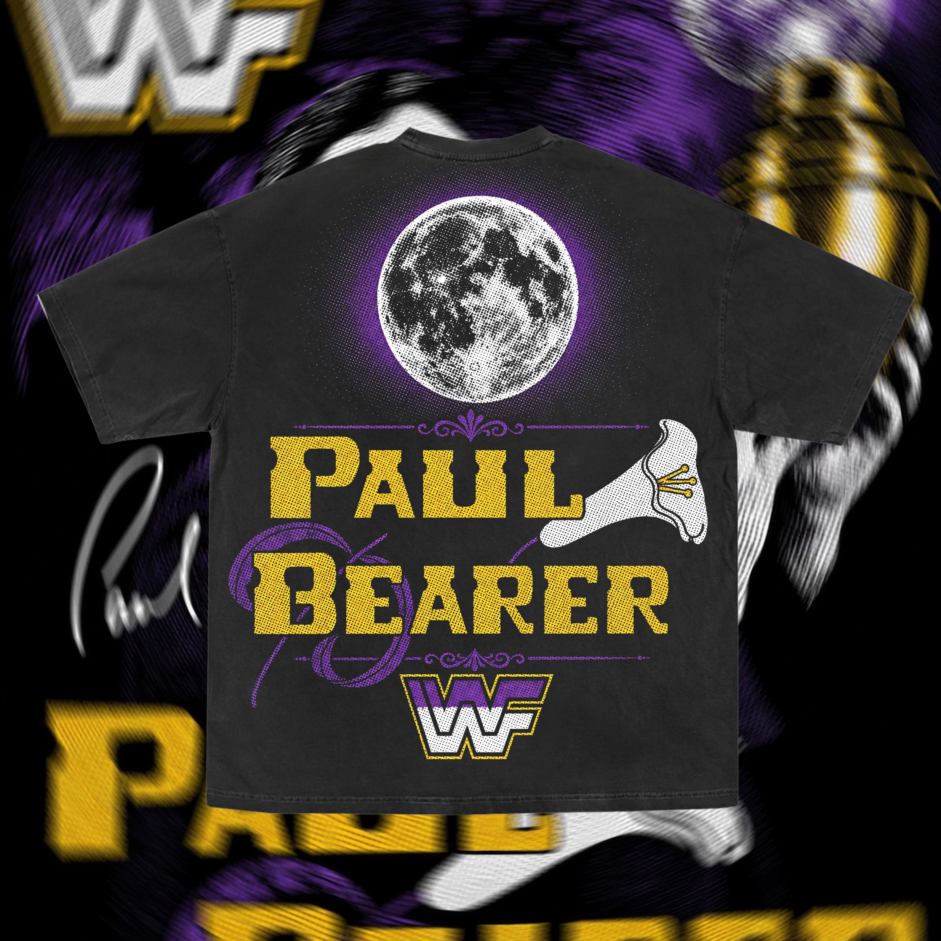 Paul Bearer