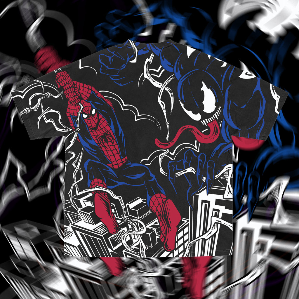 AOP Spider-Man/Venom