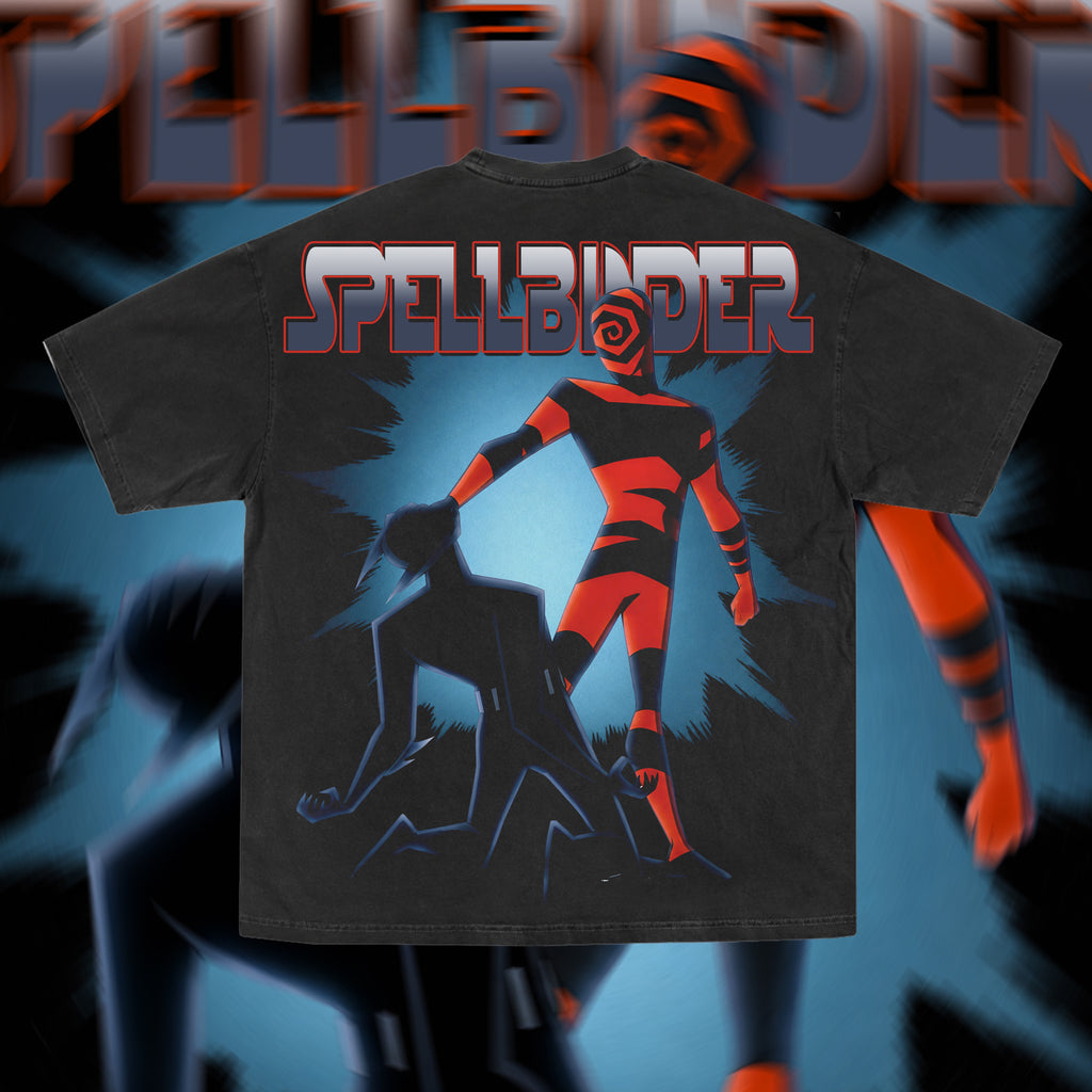 Spellbinder