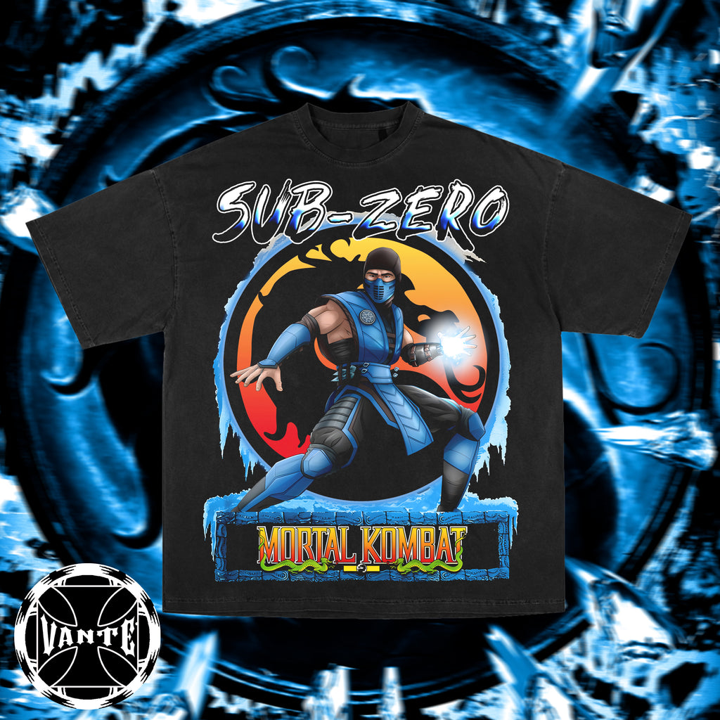 Sub-Zero