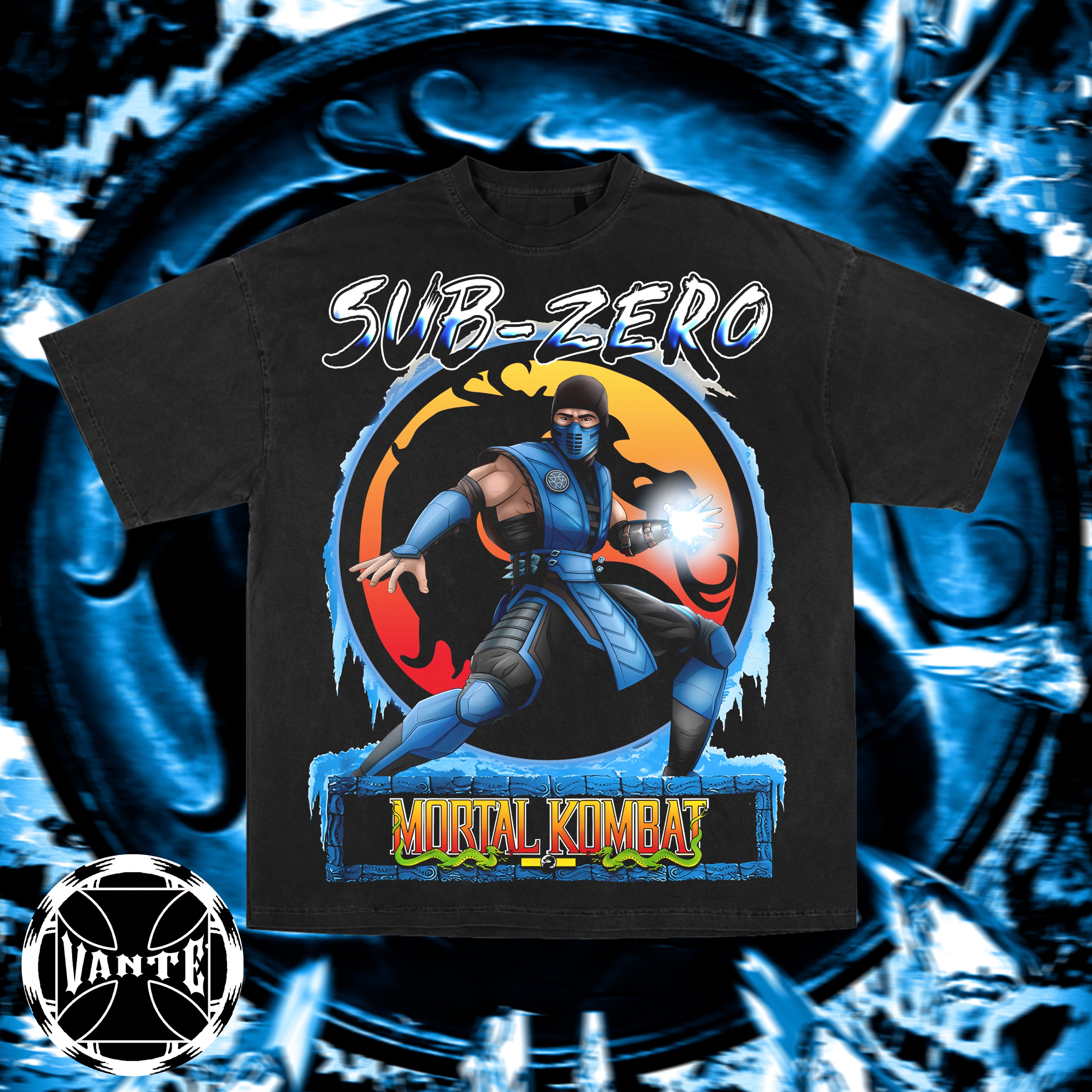 Sub-Zero