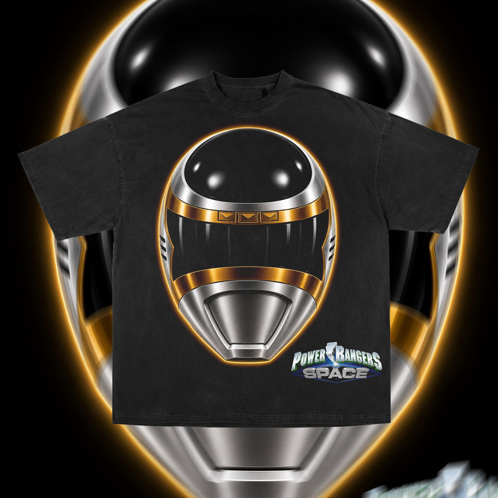 Sliver Space Ranger