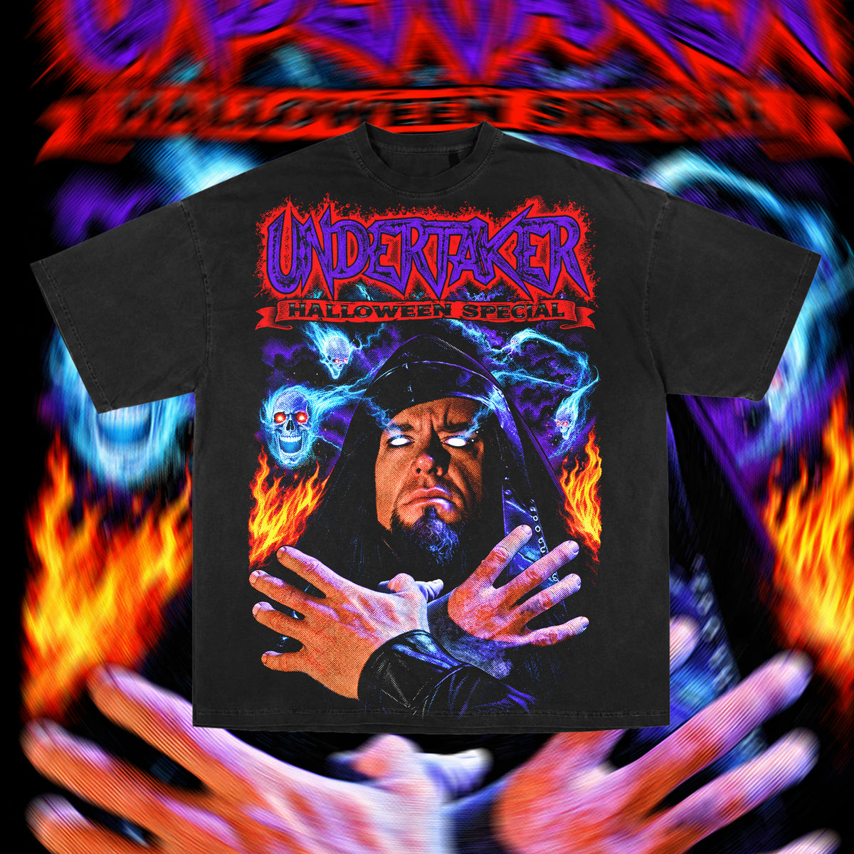 Deadman