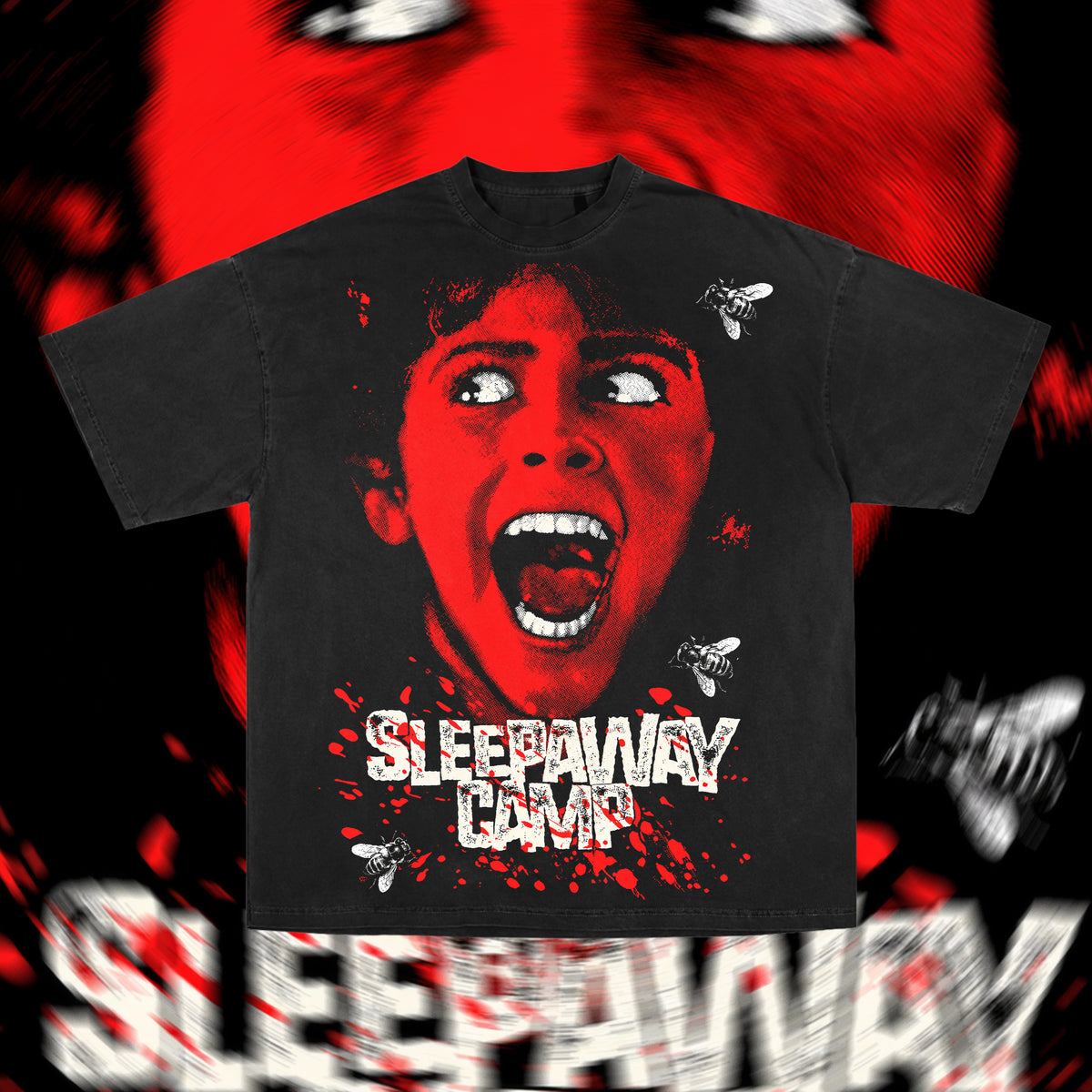 Sleepaway Camp