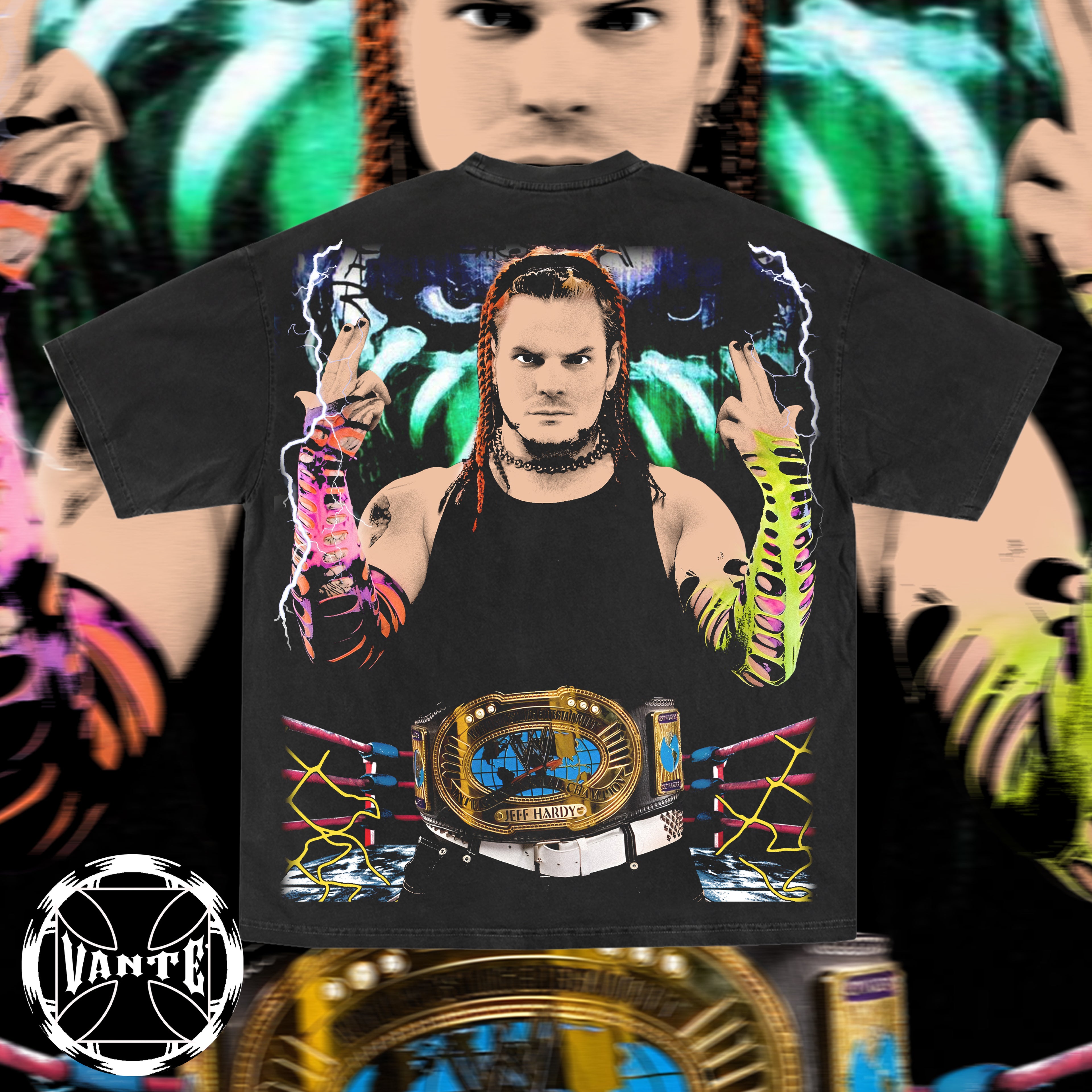 Jeff Hardy