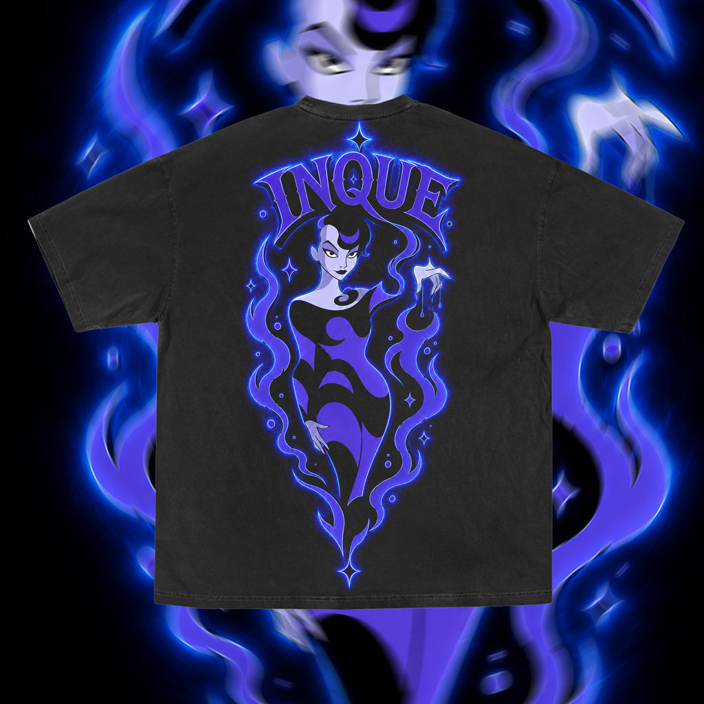 Inque