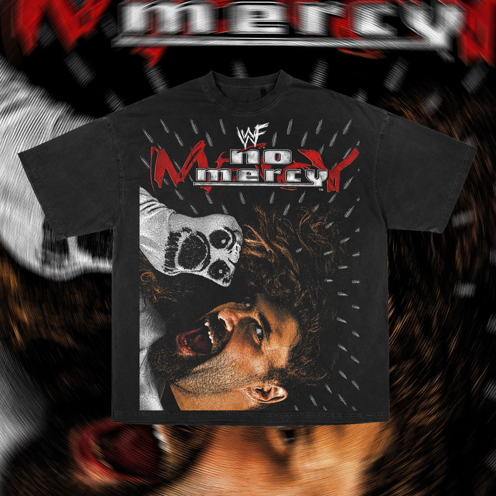 No Mercy 1999