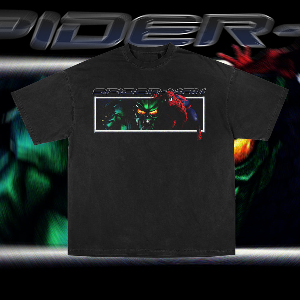 Goblin/Spider-Man