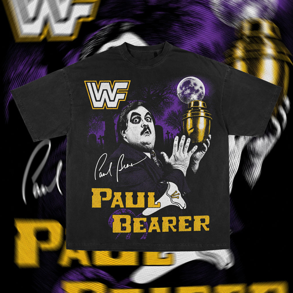 Paul Bearer