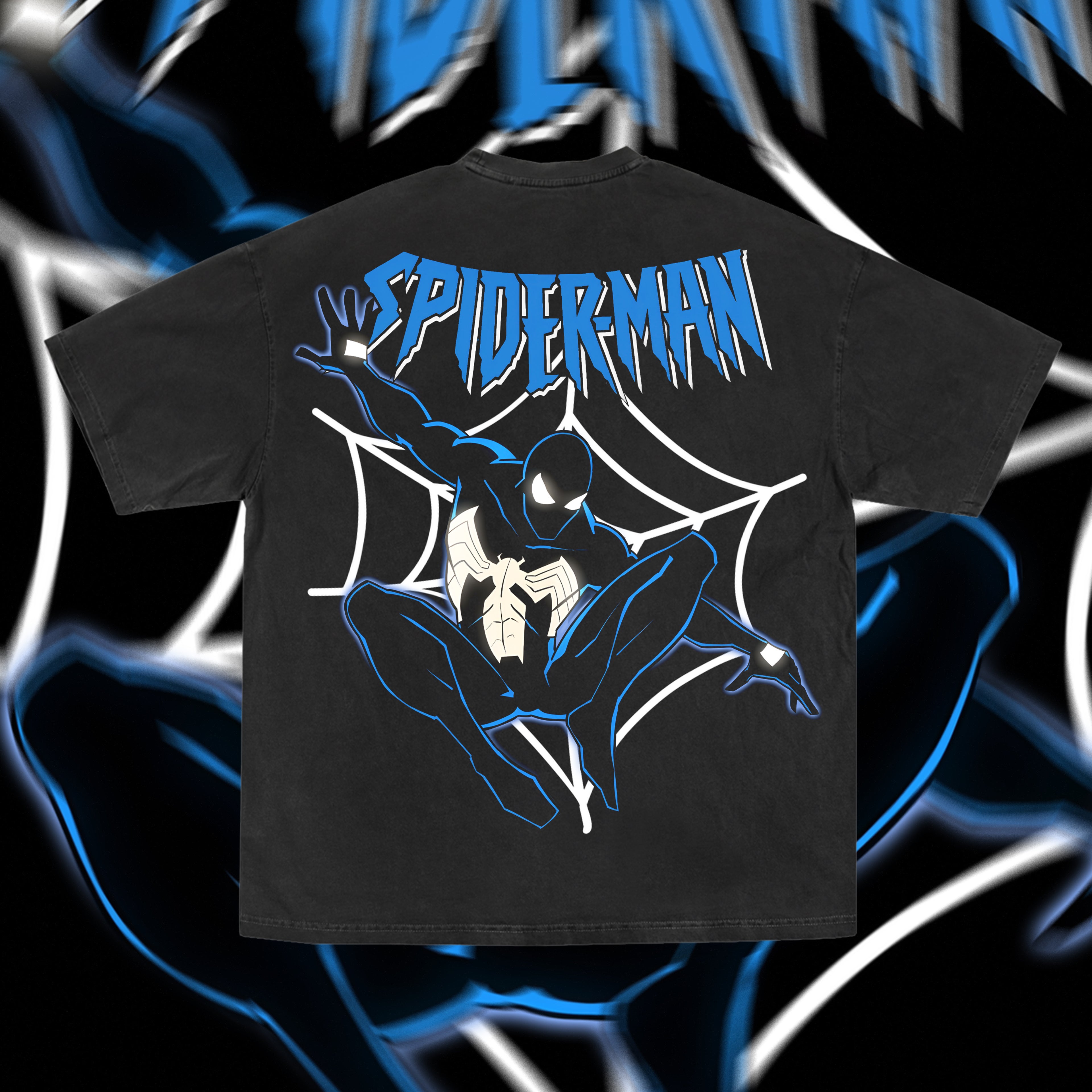 Symbiote
