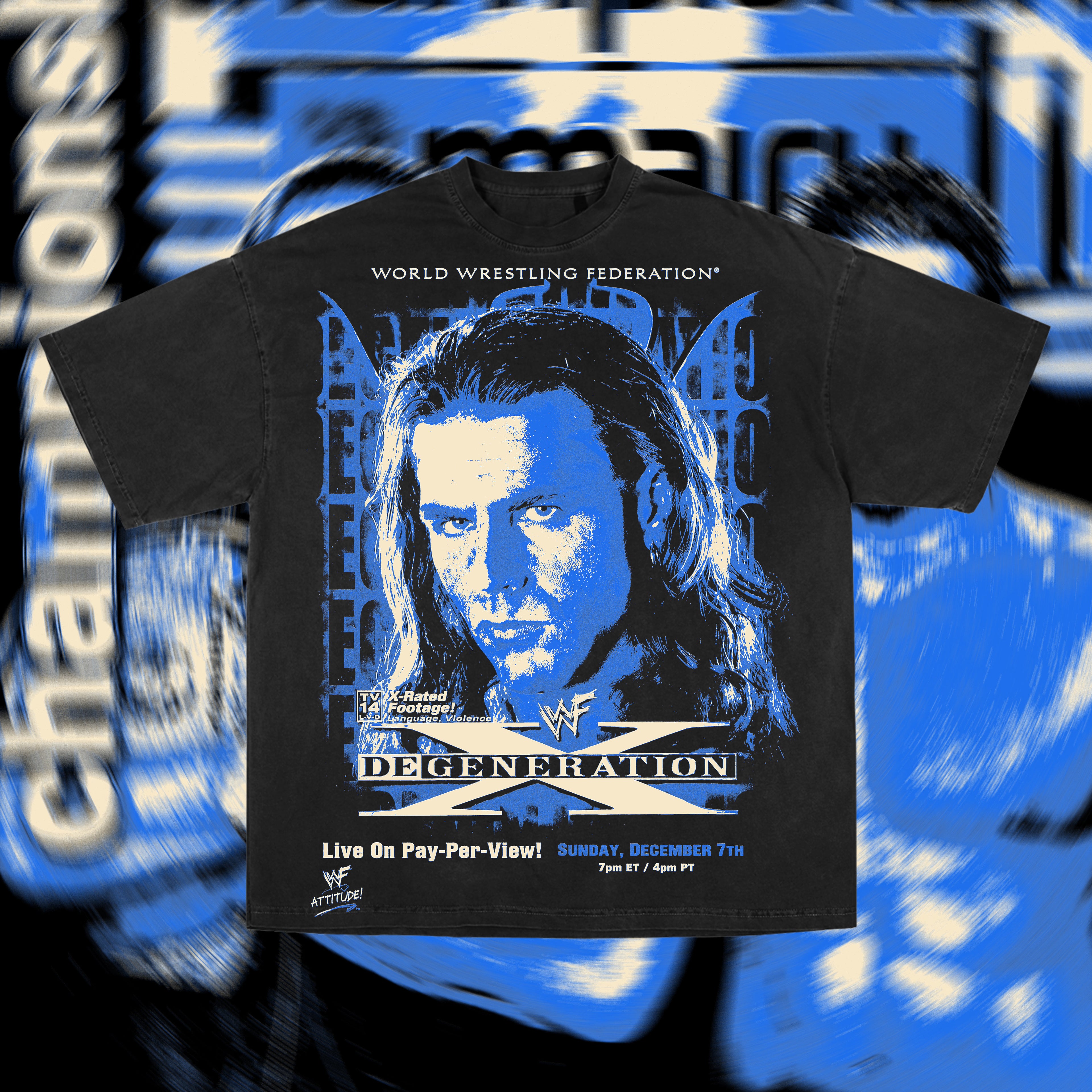 DX In Your House