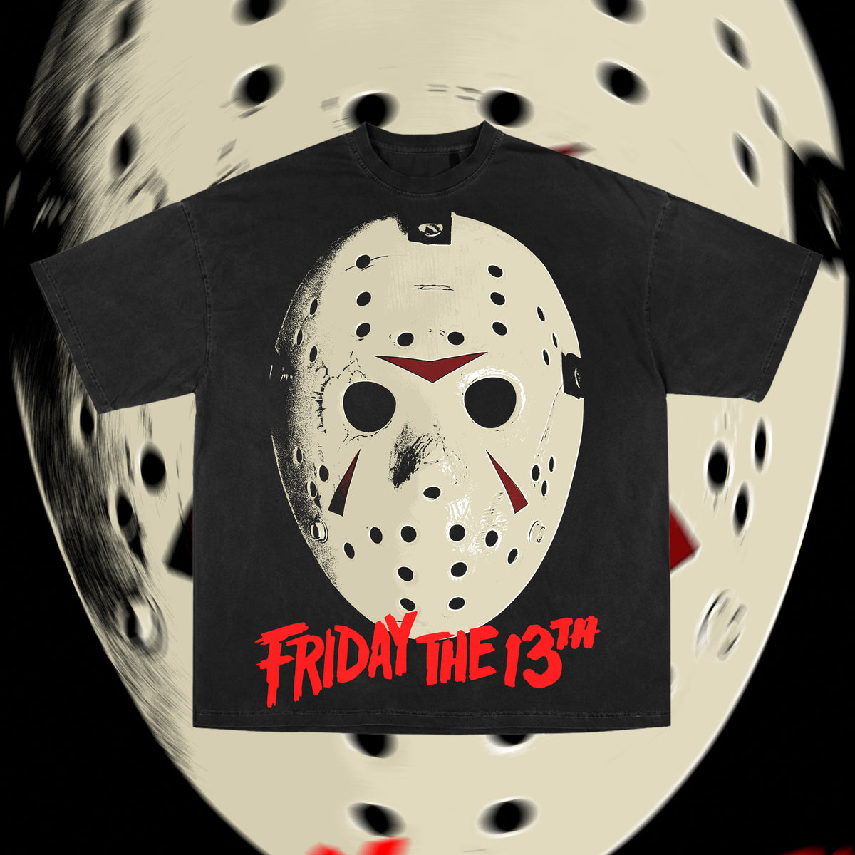 Friday The 13TH