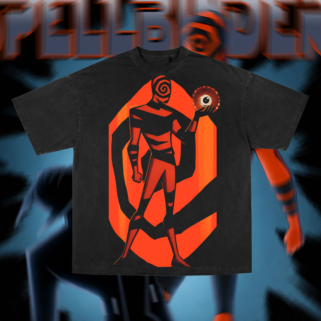 Spellbinder