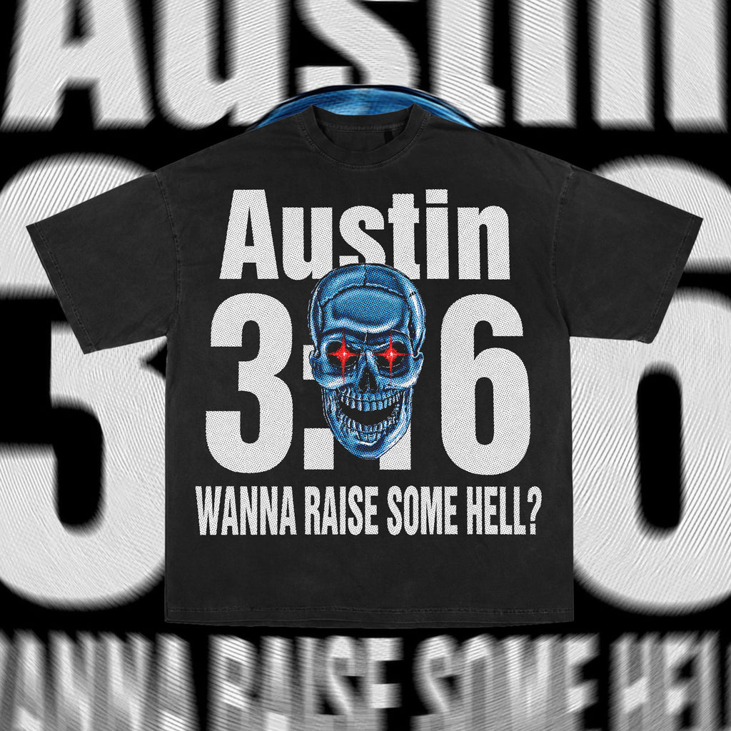 Raise Some Hell