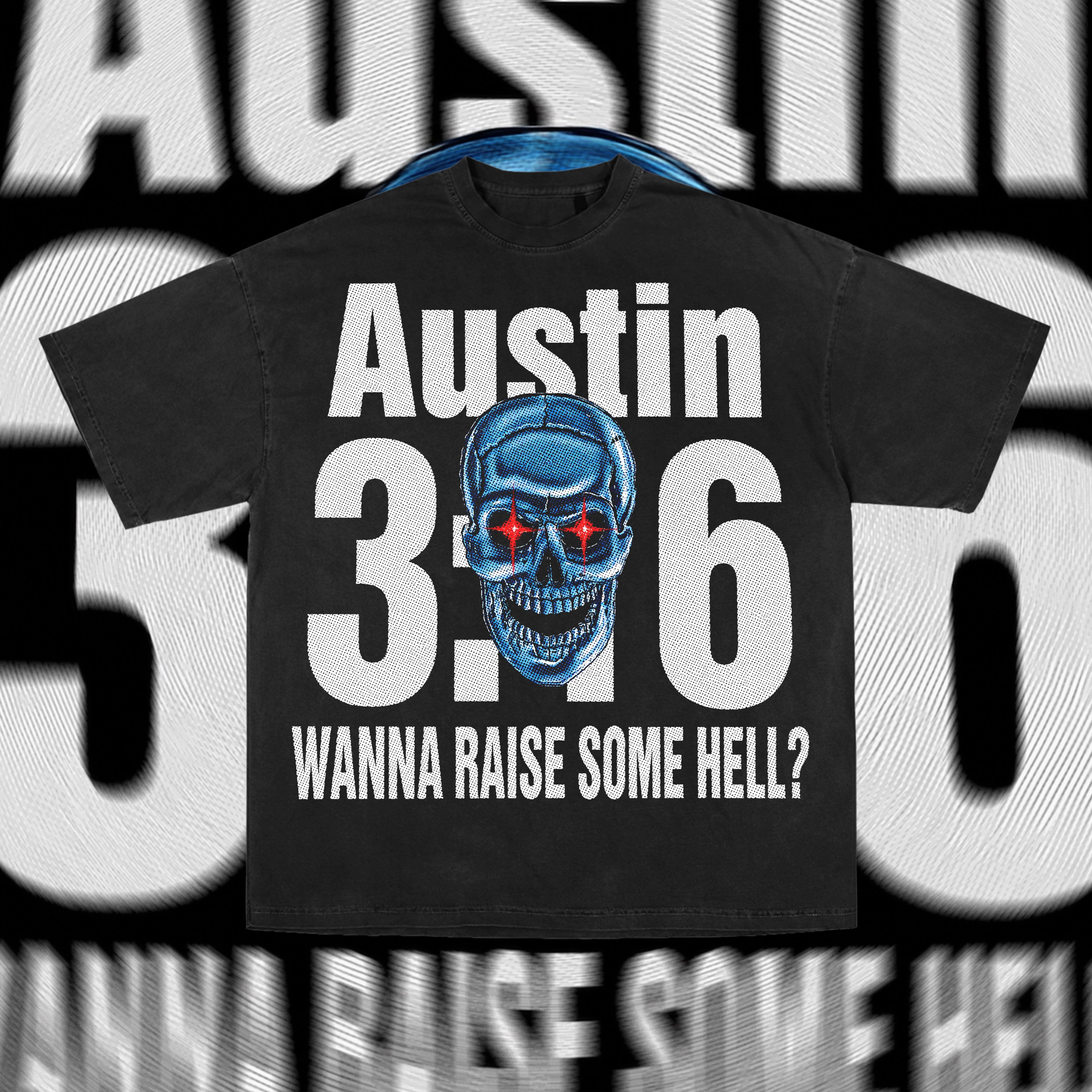 Raise Some Hell